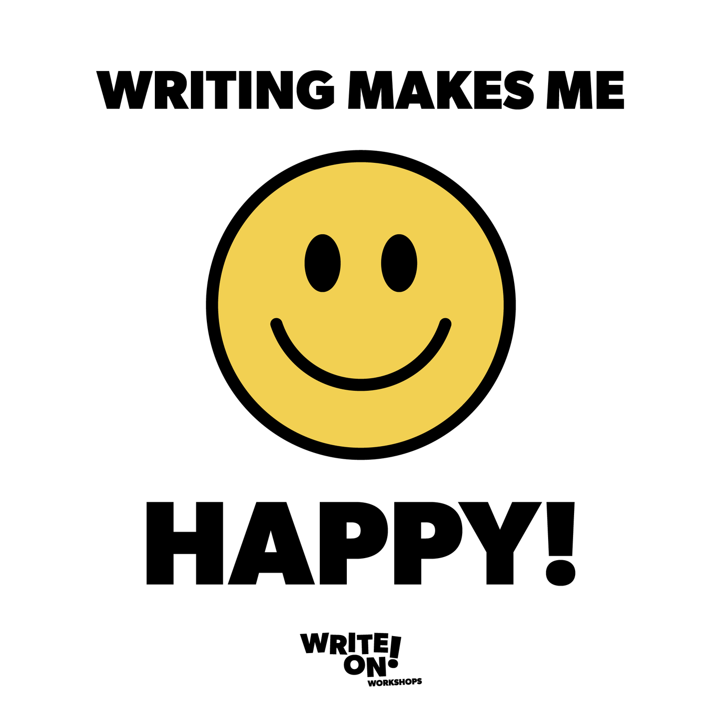 So Funny Writer's Box